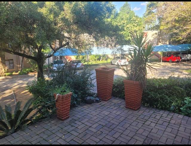 0 BEDROOM PROPERTY TO RENT IN VAALPARK